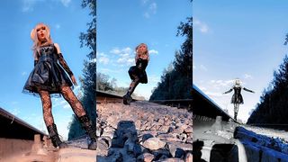 DEAR LIGHT, I BROUGHT YOUR NOTE