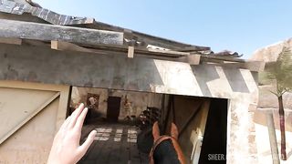 Silence breaking - Нарушение тишины