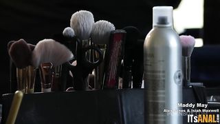 Behind The Scenes - 1 BBC Isn't Enough - Maddy May