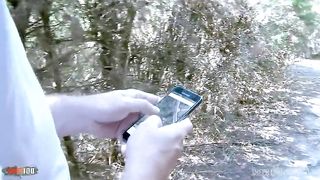 Deep anal with Montse Swinger the gypsy clairvoyant