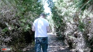 Deep anal with Montse Swinger the gypsy clairvoyant