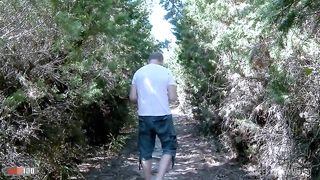 Deep anal with Montse Swinger the gypsy clairvoyant