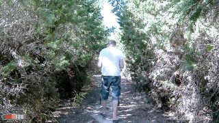 Deep anal with Montse Swinger the gypsy clairvoyant