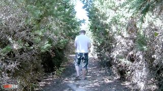 Deep anal with Montse Swinger the gypsy clairvoyant