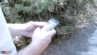 Deep anal with Montse Swinger the gypsy clairvoyant