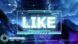 Paty Angel & Lucas Braga - Red-haired teacher caught college student