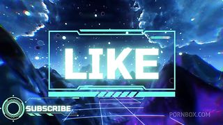 Paty Angel & Lucas Braga - My boss called me to the motel and I went