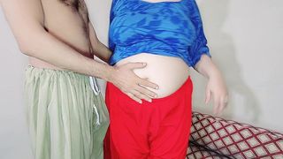 MUSLIM BIG ASS HOT CHACHI ROUGH ANAL FUCKED, BIG BOOBS AUNTY HARD ANAL SEX IN CLEAR HINDI AUDIO