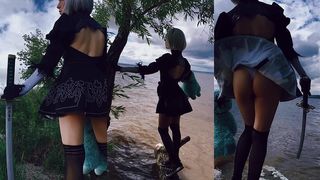 IM ON A RESPONSIBLE MISSION