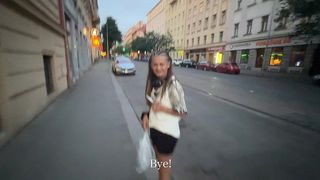 FANTOM EPISODE #12 I FUCKED THIS GIRL FOR CASH... THEN RAN WITHOUT PAYING!