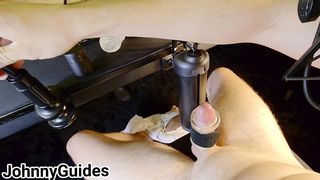 TOY GLITCHES AND MILKS BOY