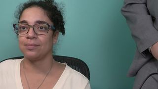 STEP MOMMY LETS DADDY CUM IN HER MOUTH