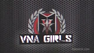 Aubrey Gold Deep Throats And Pussy Fucks Her Hung Stepdad Alex Legend!