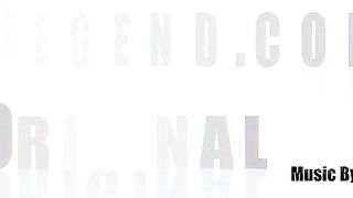 Aubrey Gold Deep Throats And Pussy Fucks Her Hung Stepdad Alex Legend!