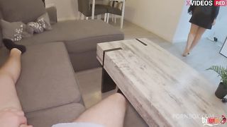 It Hurts You, I Will Help You My Stepson!.