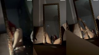 TU NOVIA GOTICA MAS CULONA