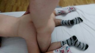 MY BEST FRIEND WANTS TO FUCK AFTER SCHOOL