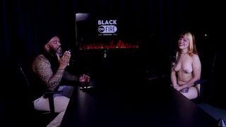 TODA PELADA GOSTOSA SEGUE A ENTREVISTA, VE FOTO DO PAU DO NEGAO, E SOBRE O SEU AMIGO QUE TRANSAVA... - MIDDY (WATCH ON: SHEER/RED)