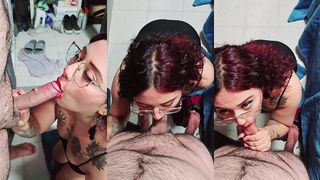 COMERME TODA SU VERGA ES LO QUE MAS ME GUSTA HACER