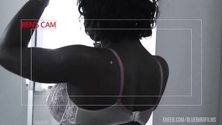 Melvina Raquel Has All Her Holes Fucked By Ben Dover