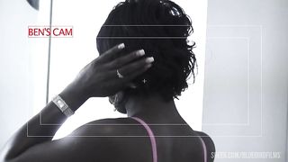 Melvina Raquel Has All Her Holes Fucked By Ben Dover