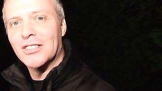 Lingerie-Clad Brunette With Big Boobs Gets An Ass Fucking