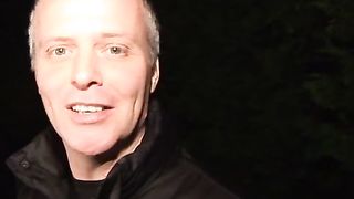 Lingerie-Clad Brunette With Big Boobs Gets An Ass Fucking