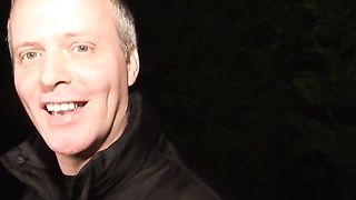 Lingerie-Clad Brunette With Big Boobs Gets An Ass Fucking