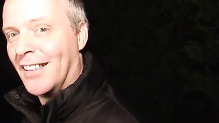 Lingerie-Clad Brunette With Big Boobs Gets An Ass Fucking