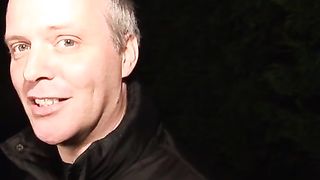 Lingerie-Clad Brunette With Big Boobs Gets An Ass Fucking