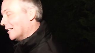 Lingerie-Clad Brunette With Big Boobs Gets An Ass Fucking