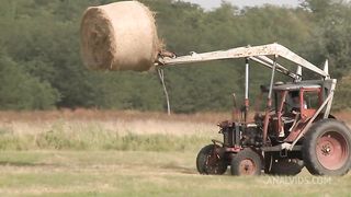 Bareback Anal After Riding Under The Sun