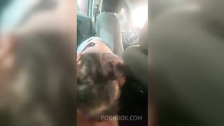 Darksofi Chupando no centro de Sao Paulo