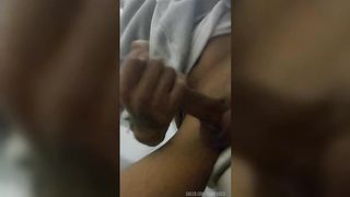 A1 Dick hard work