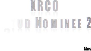 Chesty Stepdaughter Aubrey Gold Bangs Horny Hard Cock Alex Legend!