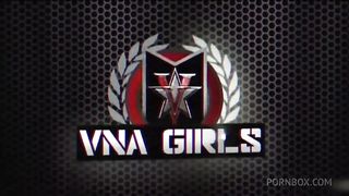 Chesty Stepdaughter Aubrey Gold Bangs Horny Hard Cock Alex Legend!