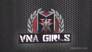 Chesty Stepdaughter Aubrey Gold Bangs Horny Hard Cock Alex Legend!