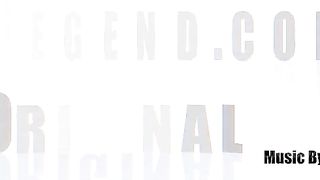 Chesty Stepdaughter Aubrey Gold Bangs Horny Hard Cock Alex Legend!