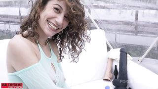 (DRY) Welcome to Sbrilli666, 1 on 1, Fisting, ATM, no stop anal.fucking.