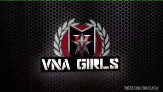 Blonde Nympho Vicky Vette Masturbates By Using 2 Vibrating Toys!