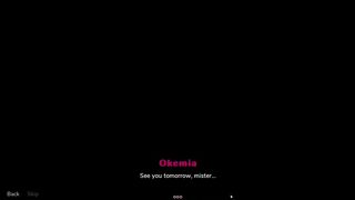 SHE WANTED TO GET DICKED DOWN THEN THEN SHE WILL GET DICK DOWN (DARK MAGIC CUSTOM SCENES) FINAL