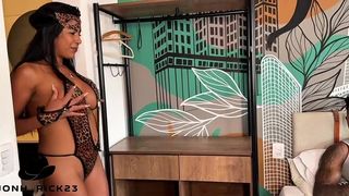 PERDI NO JOGO DO TIGRINHO MAIS GANHEI UMA TIGRESA SELVAGEM