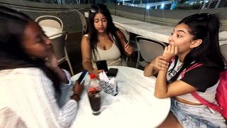 SEASON THREE - A DAY IN SOUTH  MERICA  CHICAS PARTY TIME