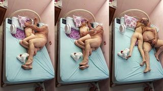 NOVINHA COM MUINTO TESAO