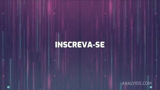 Passageiro da sexta feira de Pascoa