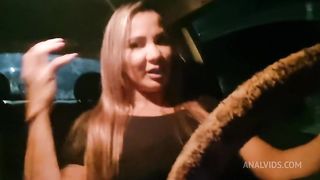 Passageiro da sexta feira de Pascoa