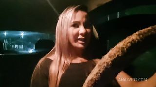 Passageiro da sexta feira de Pascoa