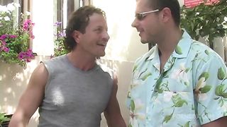 Eva Black Is A Big Fan Of Cocks In Both Holes