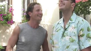 Eva Black Is A Big Fan Of Cocks In Both Holes