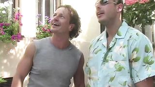 Eva Black Is A Big Fan Of Cocks In Both Holes